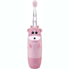 Электрическая зубная щетка Revyline RL 025 Baby Pink RL 025 Baby Pink