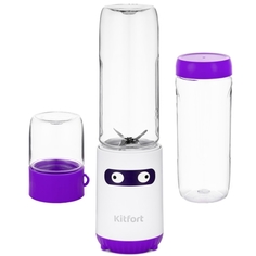 Блендер стационарный Kitfort КТ-3033-1 КТ-3033-1