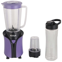 Блендер стационарный Kitfort КТ-3034-1 КТ-3034-1