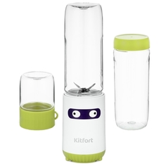 Блендер стационарный Kitfort КТ-3033-2 КТ-3033-2