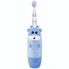 Электрическая зубная щетка Revyline RL 025 Baby Blue RL 025 Baby Blue