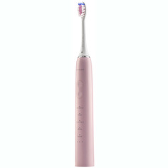 Электрическая зубная щетка Revyline RL 015 Pink RL 015 Pink