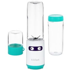 Блендер стационарный Kitfort КТ-3033-3 КТ-3033-3