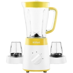 Блендер стационарный Kitfort КТ-3031-5 КТ-3031-5