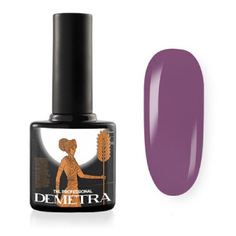 TNL, Гель-лак Demetra №15, Царица ночи