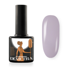 TNL, Гель-лак Demetra №10, Королевская нимфа