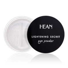 Hean, Пудра осветляющая для лица Lightening Secret