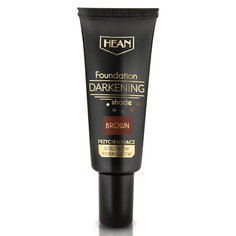 Hean, Крем-пигмент Darkening Shade, Brown, 20 мл