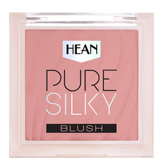 Hean, Румяна Pure Silky, тон 102