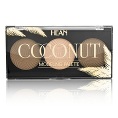 Hean, Палетка для контурирования Coconut