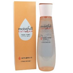 Etude House, Тоник Moistfull Collagen, 200 мл