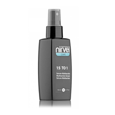 Nirvel Professional, Сыворотка Multiaction 15 в 1, 150 мл