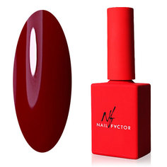 Nail Factor, Гель-лак №009