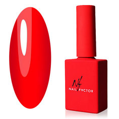 Nail Factor, Гель-лак №012