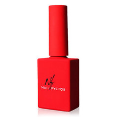 Nail Factor, База Rubber Clear, 11 мл