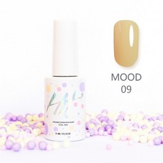 HIT gel, Гель-лак Mood №09