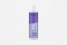 Нейтрализирующий шампунь Indola