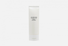 Очищающая пенка Shiseido