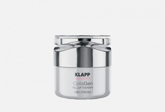 Крем увлажняющий Klapp Cosmetics