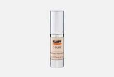 Флюид для кожи вокруг глаз Klapp Cosmetics