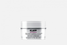 Увлажняющий крем Klapp Cosmetics