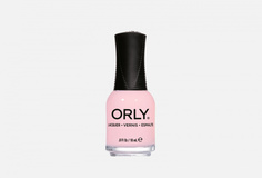 Лак для ногтей с жемчужной пылью Orly
