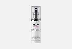 Сыворотка Klapp Cosmetics