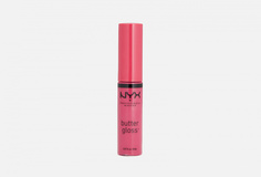 УВЛАЖНЯЮЩИЙ БЛЕСК ДЛЯ ГУБ NYX Professional Makeup