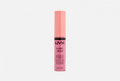 УВЛАЖНЯЮЩИЙ БЛЕСК ДЛЯ ГУБ NYX Professional Makeup