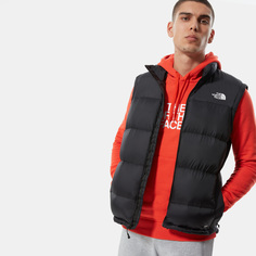 Мужской утепленный жилет Diablo The North Face