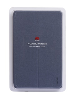 Чехол для Huawei MatePad Grey-Light Blue 96662561