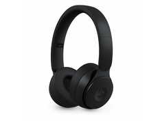 Наушники Beats Solo Pro Wireless Black MRJ62EE/A