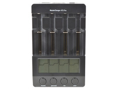 Зарядное устройство Зарядное устройство Robiton MasterCharger 4T5 Pro