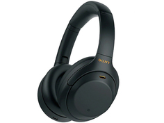 Наушники Sony WH-1000XM4 Black