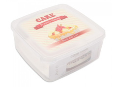 Контейнер для пирожных Dosh i Home Pavo 4L 300290