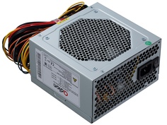 Блок питания Qdion QD-600PNR 80+