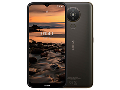 Сотовый телефон Nokia 1.4 2/32Gb Grey Выгодный набор + серт. 200Р!!!