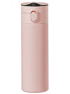 Термокружка Xiaomi 17PIN NB001 380ml Pink