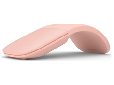 Мышь Microsoft Arc Pink ELG-00039 Выгодный набор + серт. 200Р!!!