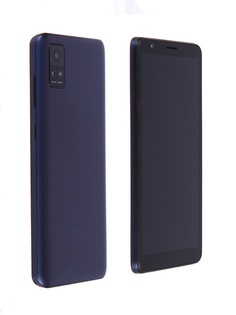 Сотовый телефон ZTE Blade A31 2/32Gb Blue Выгодный набор + серт. 200Р!!!