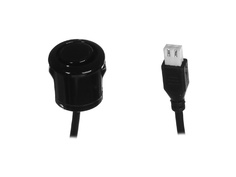 Парктроник Датчик парктроника Sho-Me Sensor 18mm Black