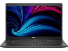 Ноутбук Dell Latitude 15 3520 3520-2408 (Intel Core i5-1135G7 2.4GHz/8192Mb/512Gb SSD/Intel Iris Graphics/Wi-Fi/Bluetooth/Cam/15.6/1920x1080/Windows 10 Pro)