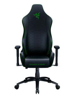 Компьютерное кресло Razer Iskur X RZ38-02840100-R3G1