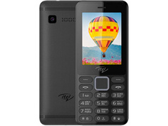 Сотовый телефон Itel IT5022 Black