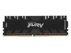 Модуль памяти Kingston Fury DDR4 DIMM 2666MHz PC-21300 CL13 - 16Gb KF426C13RB1/16