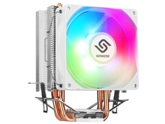 Кулер Abkoncore T407W 92mm Spectrum
