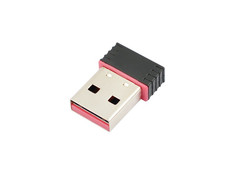 Wi-Fi приёмник Vixion USB 300mpbs GS-00007715