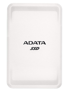 Твердотельный накопитель A-Data SC685 2Tb White ASC685-2TU32G2-CWH Выгодный набор + серт. 200Р!!!