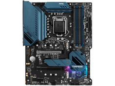 Материнская плата MSI MAG B560 Torpedo
