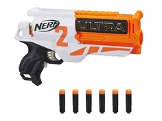 Игрушка Hasbro Игровой набор Nerf Ультра Two E79223R0